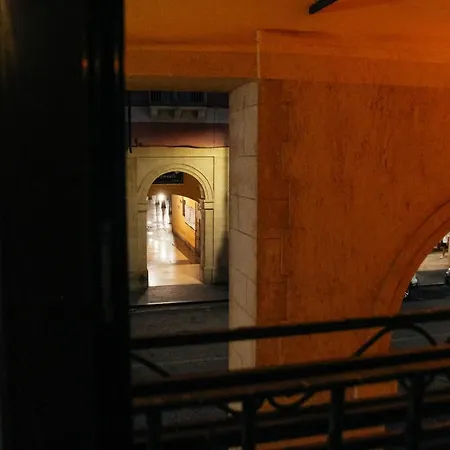 Rooms & B&B-2
