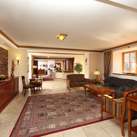 Hotel Unterwirt - Jokercard Im Sommer Inklusive-3
