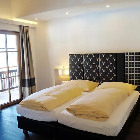 Hotel Unterwirt - Jokercard Im Sommer Inklusive-2
