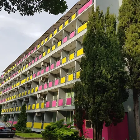 Tintyava Park Hotel (Adults Only)-2