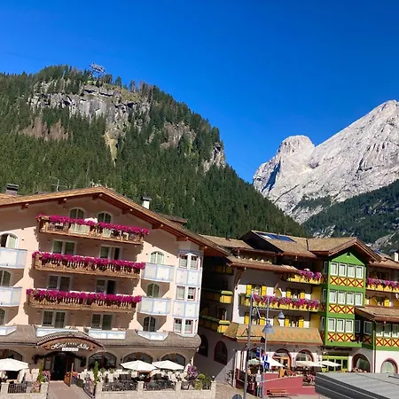 Hotel Alba Wellness & Spa-2