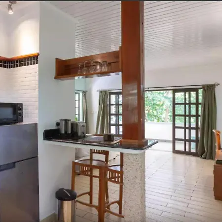 La Digue Self-Catering Apartments-2