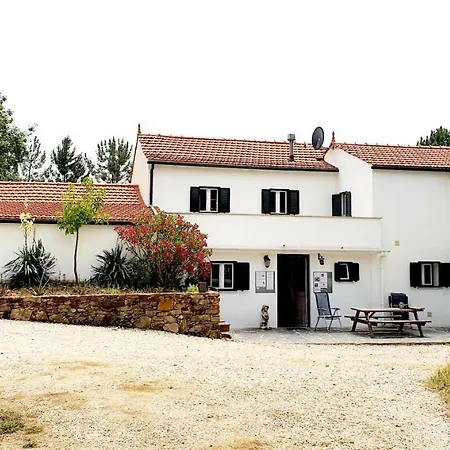 Quinta Do Castanheiro-2