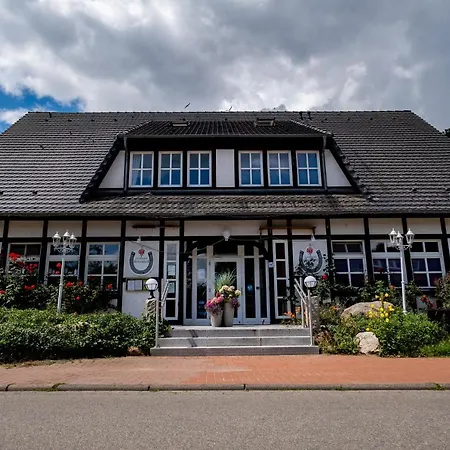 Landhotel Rosenhof-3