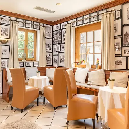Hotel Altes Brauhaus Garni-2