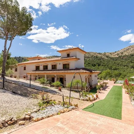 Hotel Finca Fabiola (Adults Only)-3