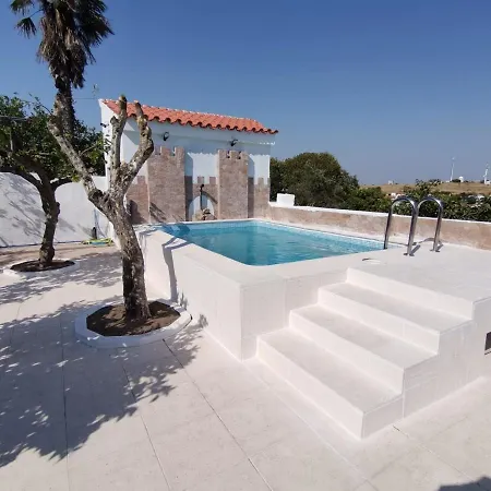 Casa Do Castelo-2