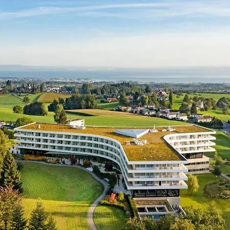 Oberwaid - Das Hotel.-2