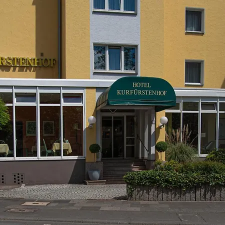 Hotel Kurfürstenhof-3