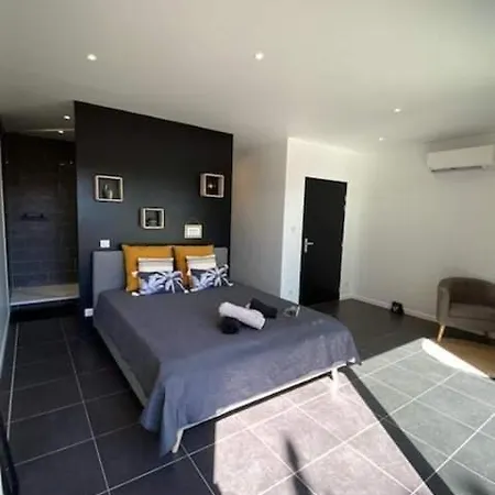 Chambre Zen-3