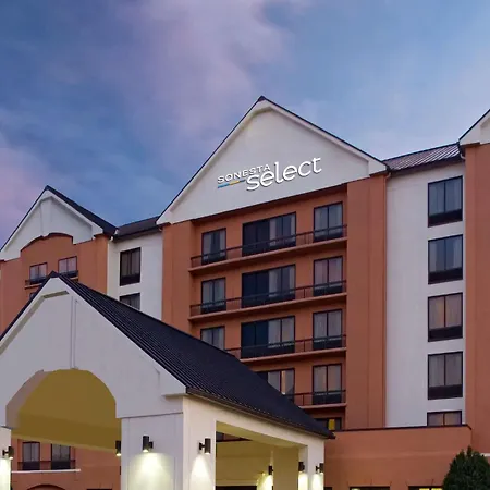 Sonesta Select Atlanta Duluth-2