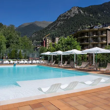 Hotel Sant Gothard By Nexta-3