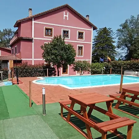 Hotel Vitorio-3