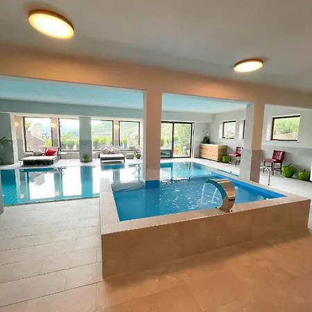 Hotel Residence Mavie-2