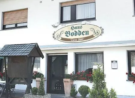 Garni Hotel Bodden-3