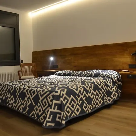 Hotel Gran Sol-3