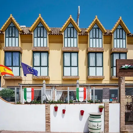 Hotel Doña Matilde-3