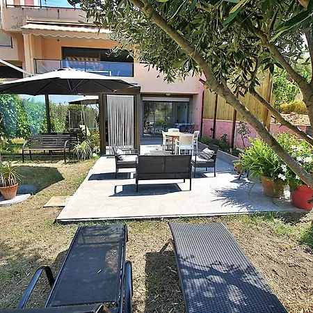 Rez De Villa Aspretto Lazaret-2