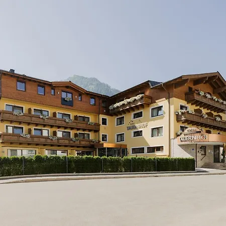 Hotel Tauernhof-3