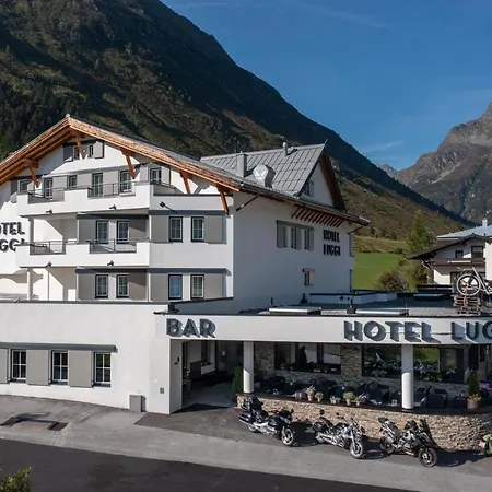 Hotel Luggi-3