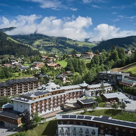 Sporthotel Wagrain-3