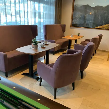 Hotel Alpina-2