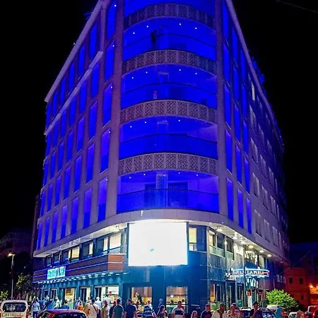 Hôtel La Perla-3
