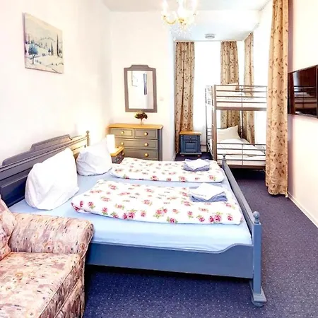 Hotel Askania Braunlage-3