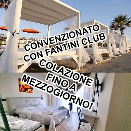 Hotel Bisanzio-3