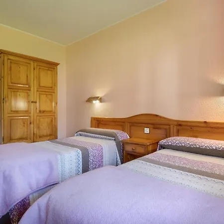 Hotel Lo Foraton-3