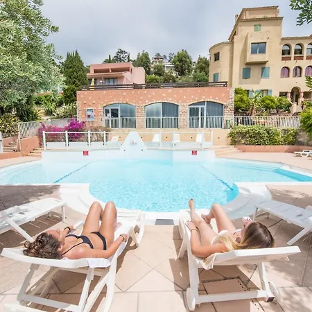 Village Vacances Lou Castelet-2