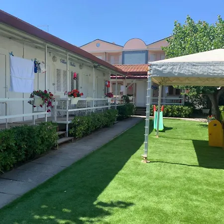 Villaggio Benvivere-2