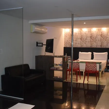 Eros Hotel Cdu (Adults Only)-3