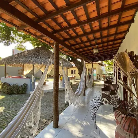Pousada Paraiso-2
