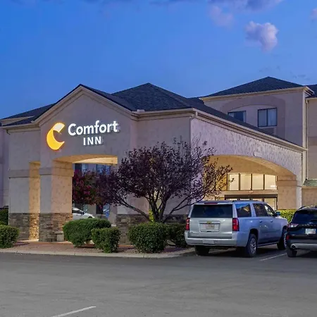 Comfort Inn Camp Verde I-17-2