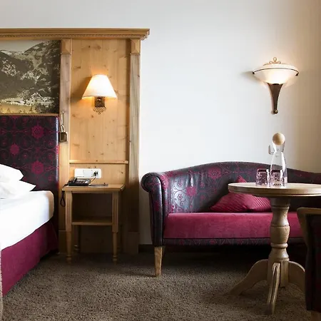 Hotel Post am See-3