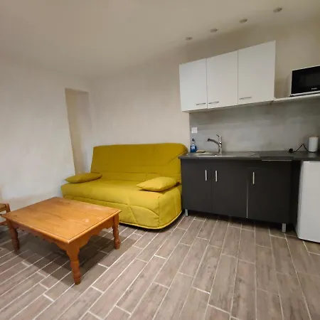 Auberge Le Chata-2