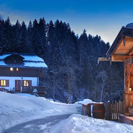 Landhotel Lerch Plankenau-2