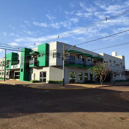Hotel Campo Verde-2