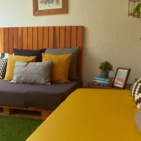 Balili Surf House-2