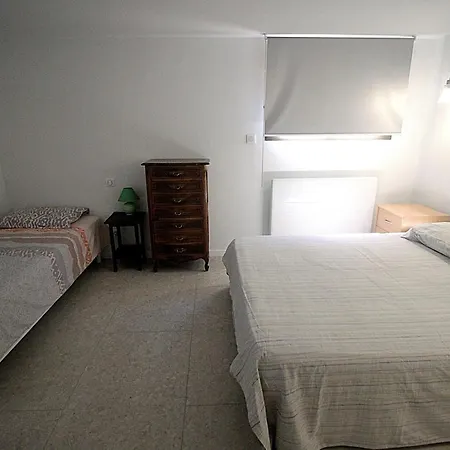 Rez De Villa Aspretto Lazaret-3