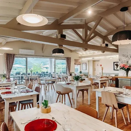 Hotel Restaurant du Fronton-2