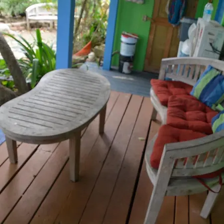 Palmetto Guesthouse-2