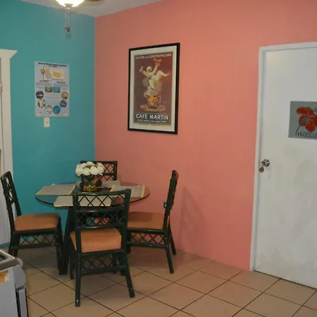 Palmetto Guesthouse-3