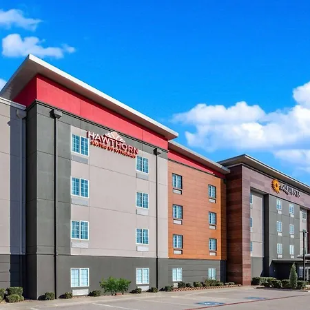 La Quinta Inn & Suites By Wyndham Ardmore-3