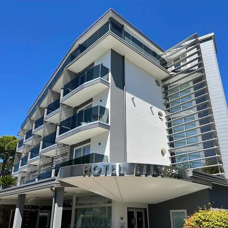 Hotel Lily-3