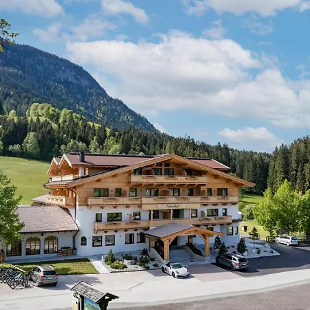Hotel Franzlhof-3