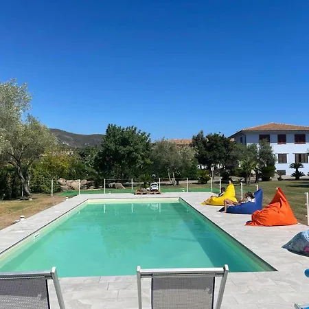 Residence Il Pavone-2