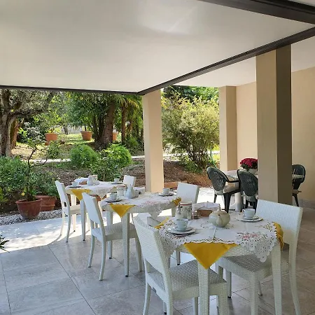 Albergo Campagnola-3