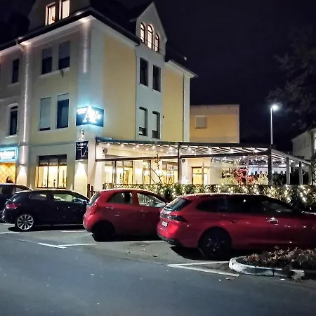 Hotel Ariston-2